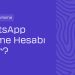 WhatsApp Isletme Hesabi Nedir