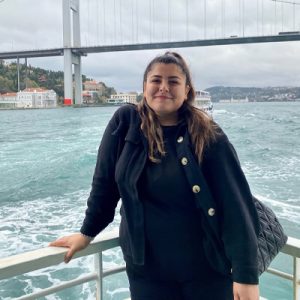İrem Şeref