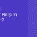 bulut bilişim nedir