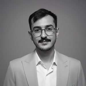 Hakkımızda Enes Tektaş