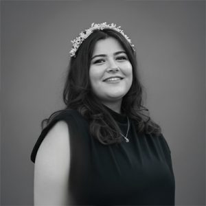 Hakkımızda İrem Şeref